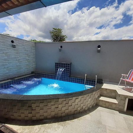 Casa Villa Boa Pirenópolis Exterior foto