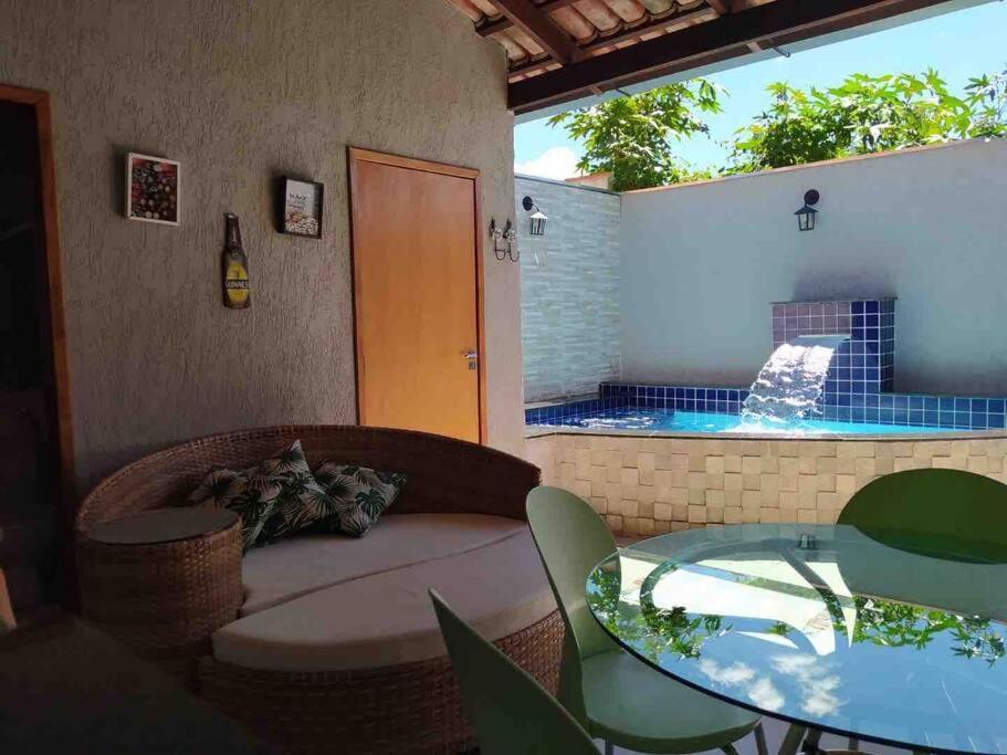 Casa Villa Boa Pirenópolis Exterior foto