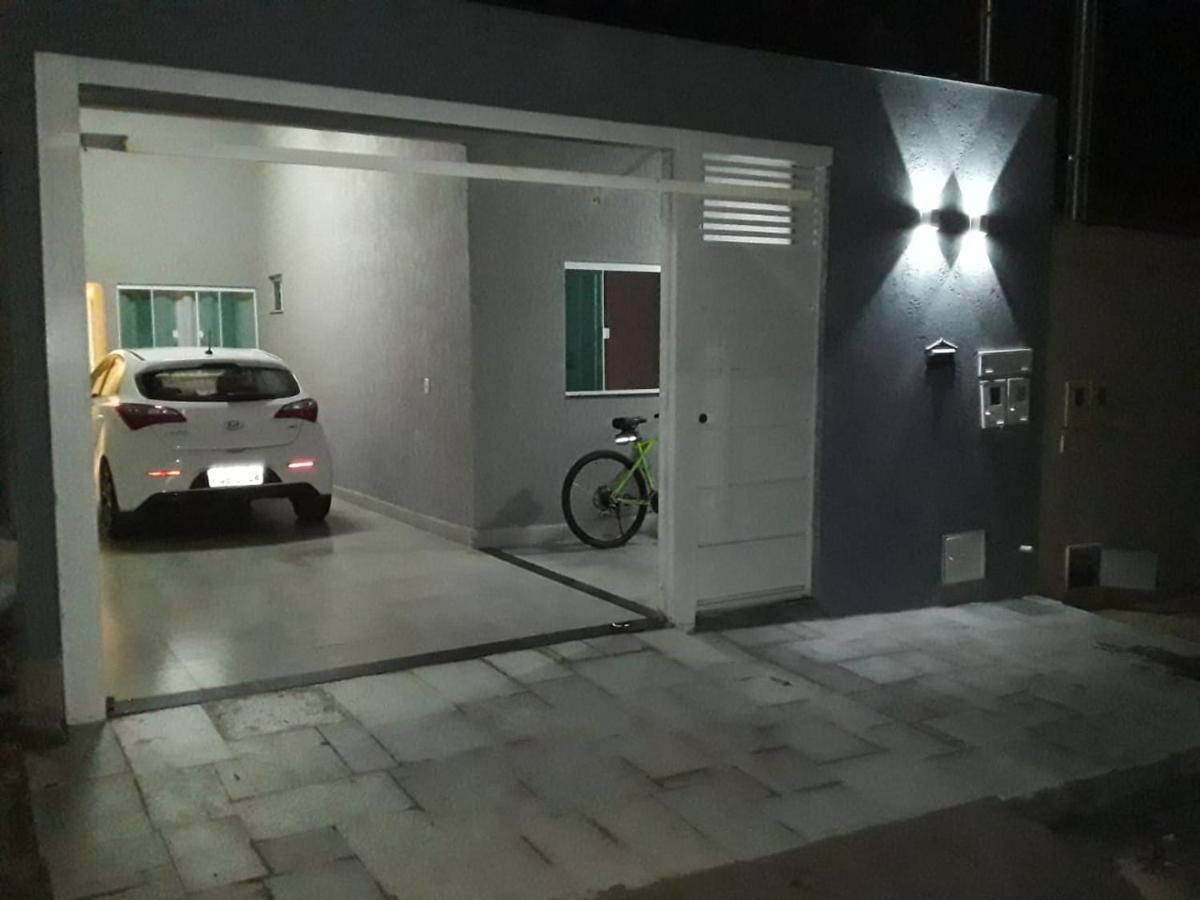 Casa Villa Boa Pirenópolis Exterior foto